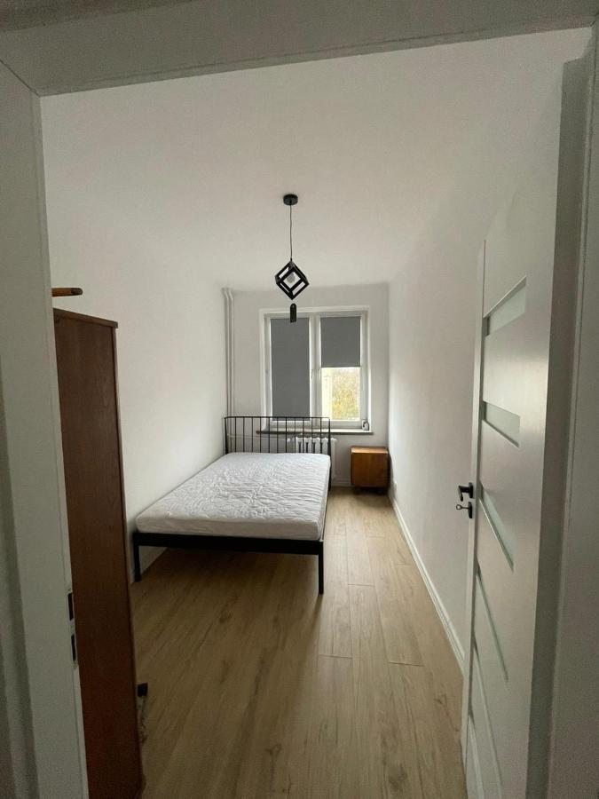Apartmán Apartament Piesza Kielce Exteriér fotografie
