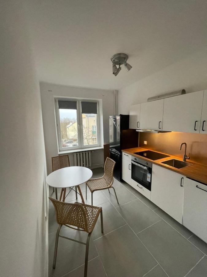 Apartmán Apartament Piesza Kielce Exteriér fotografie