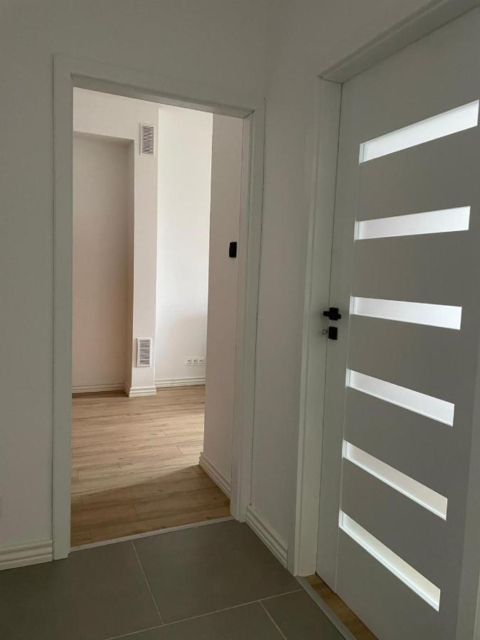 Apartmán Apartament Piesza Kielce Exteriér fotografie