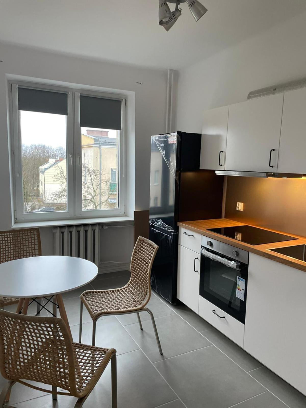 Apartmán Apartament Piesza Kielce Exteriér fotografie